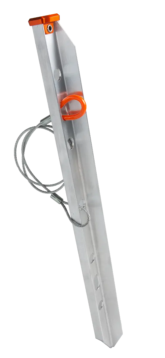 Pro Picket With Cable 1