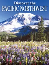 Discover The Pacific Northwest Playing Cards 1