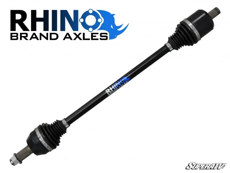 Polaris General Heavy Duty Axles - Rhino 2.0 1