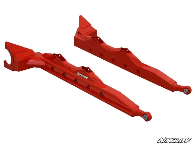 Polaris Rzr Xp Turbo Rear Trailing Arms 1