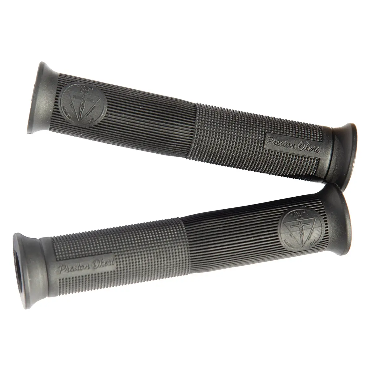 Purgatory Grip / Preston Okert 1