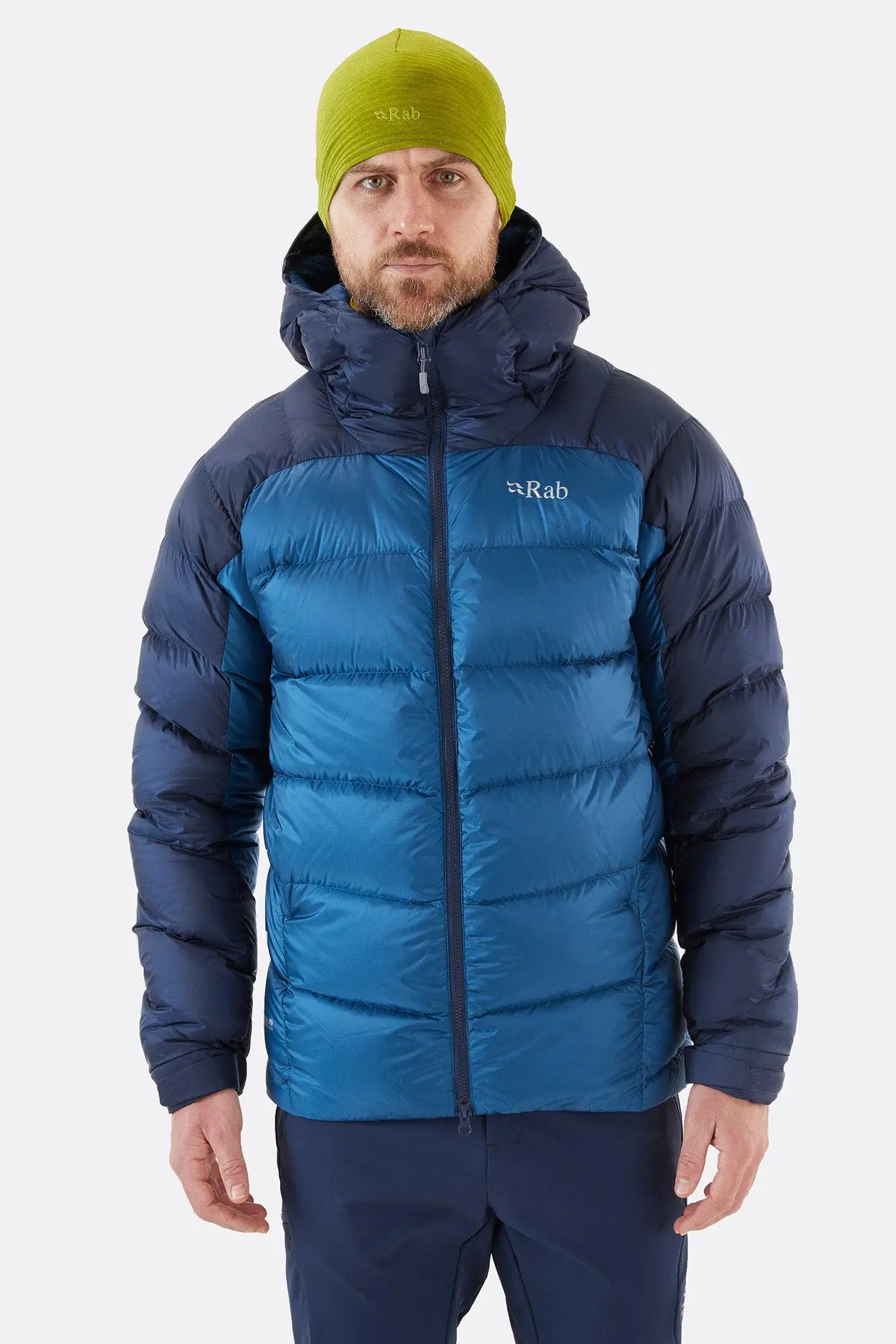 Neutrino Pro Jacket - 2025 1
