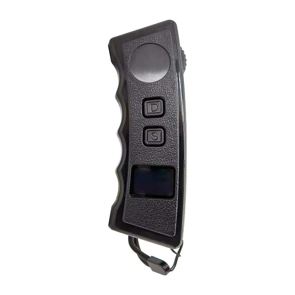 R4 Lcd 2Wd & 4Wd Electric Skateboard Remote 1