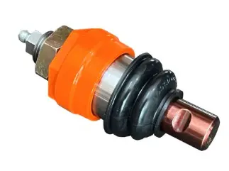 Rcv Xp1000-Xbjv2 Pro Series Premium 300M Ball Joint For Polaris Xp1000/Xp Turbo/Turbo S/Pro Xp/Rs1/ Pro R / Turbo R Upper 1