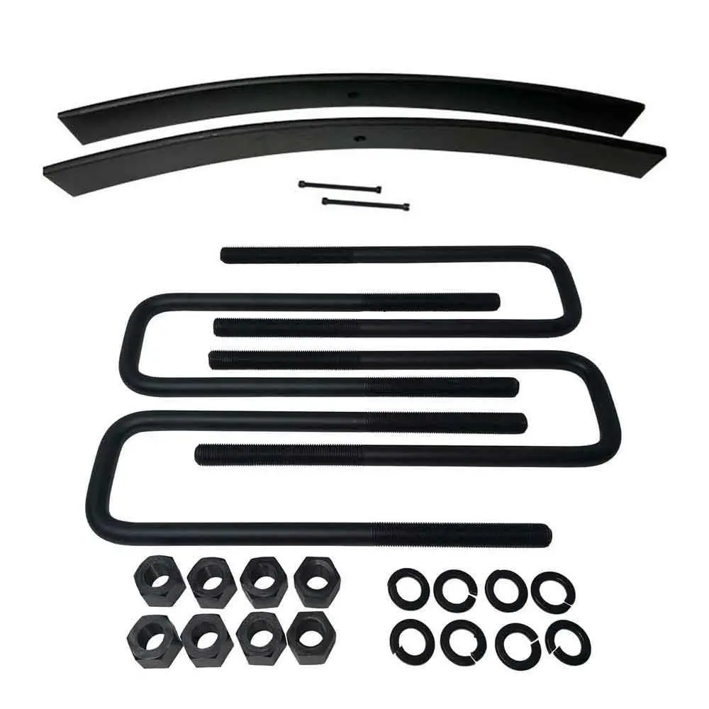 Rear Suspension Leveling Lift Kit For Toyota Tacoma 2Wd 4Wd 1