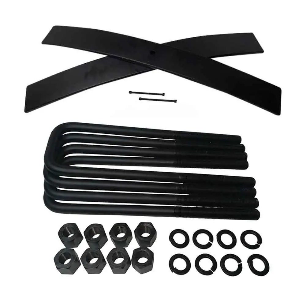 Rear Suspension Leveling Lift Kit For Toyota Tundra 2Wd 4Wd 1