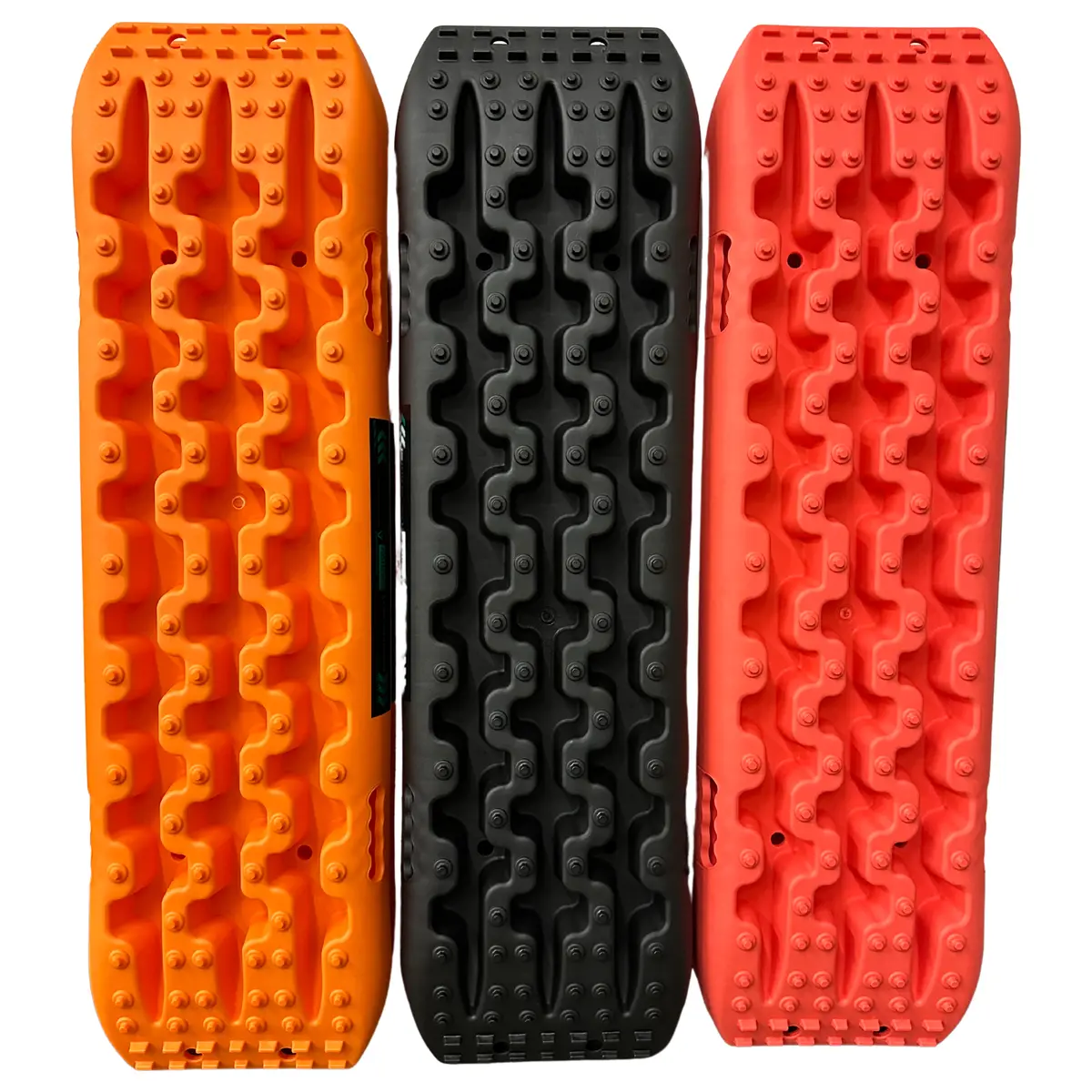 Tire Table Off Road Recovery Boards (2 Pack With Bag) 1