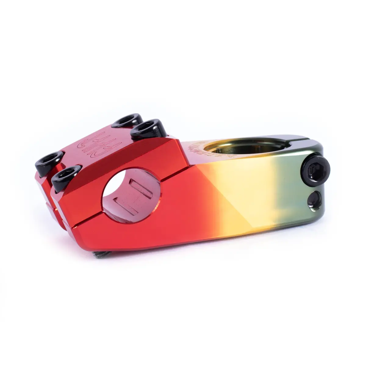 Redemption Stem / Rasta 1