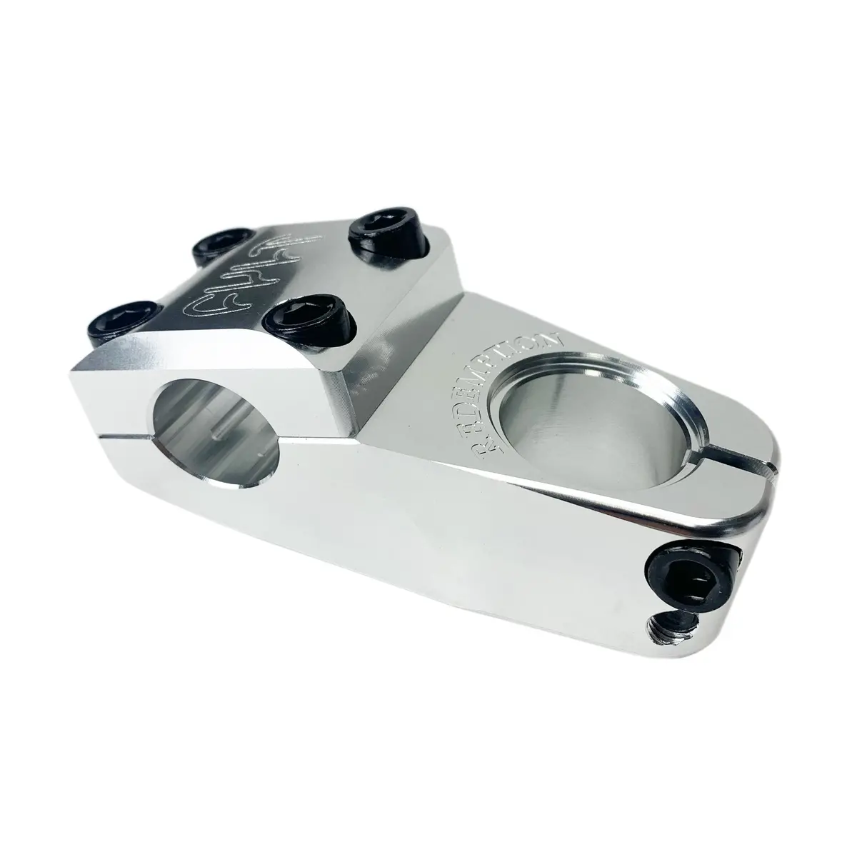 Redemption Stem / Black & Polished 1