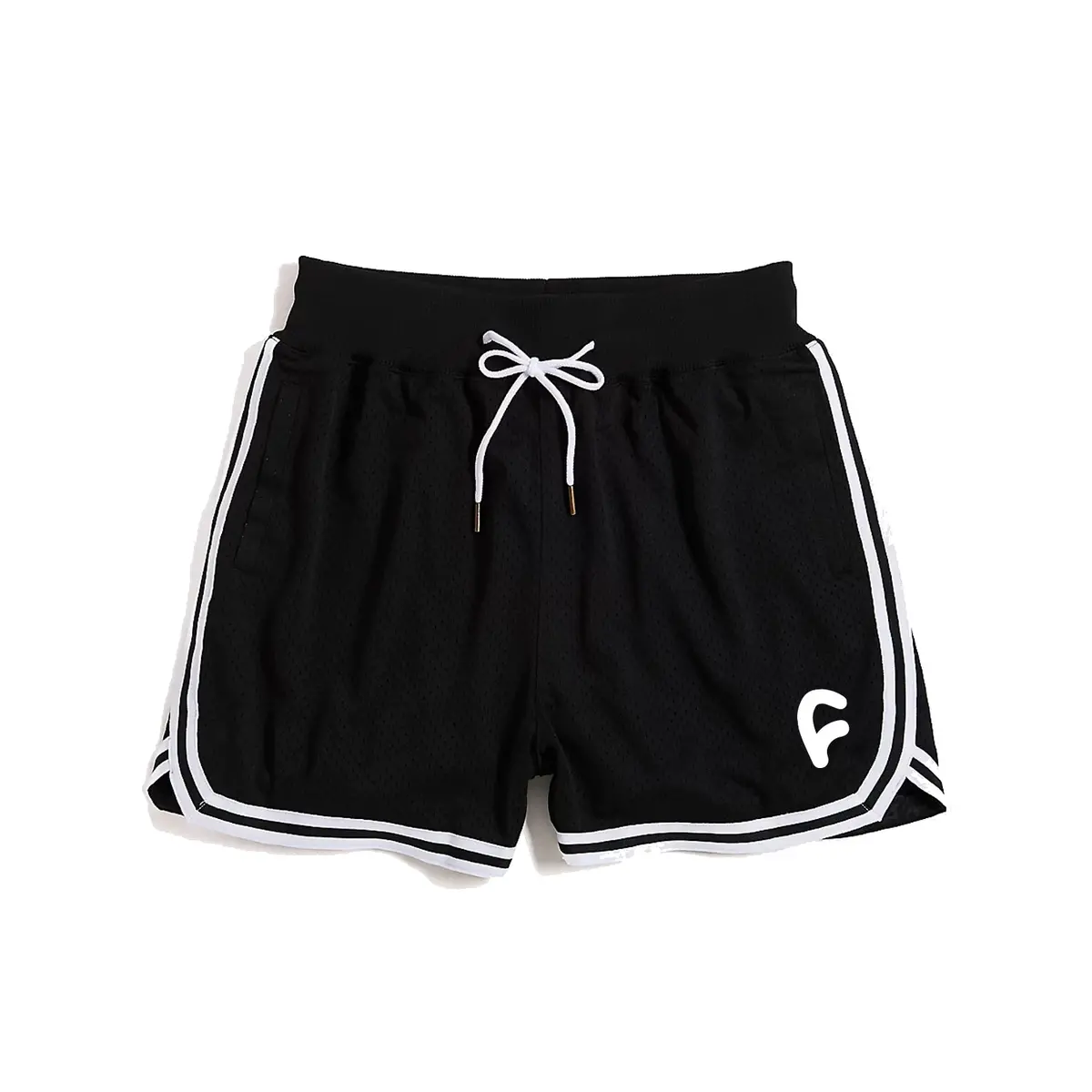 Retro Chiller Shorts 1