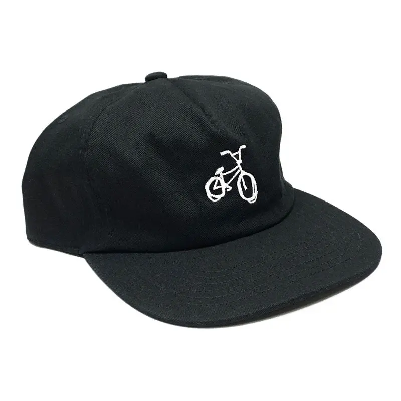 Rider Unstructured Cap 1