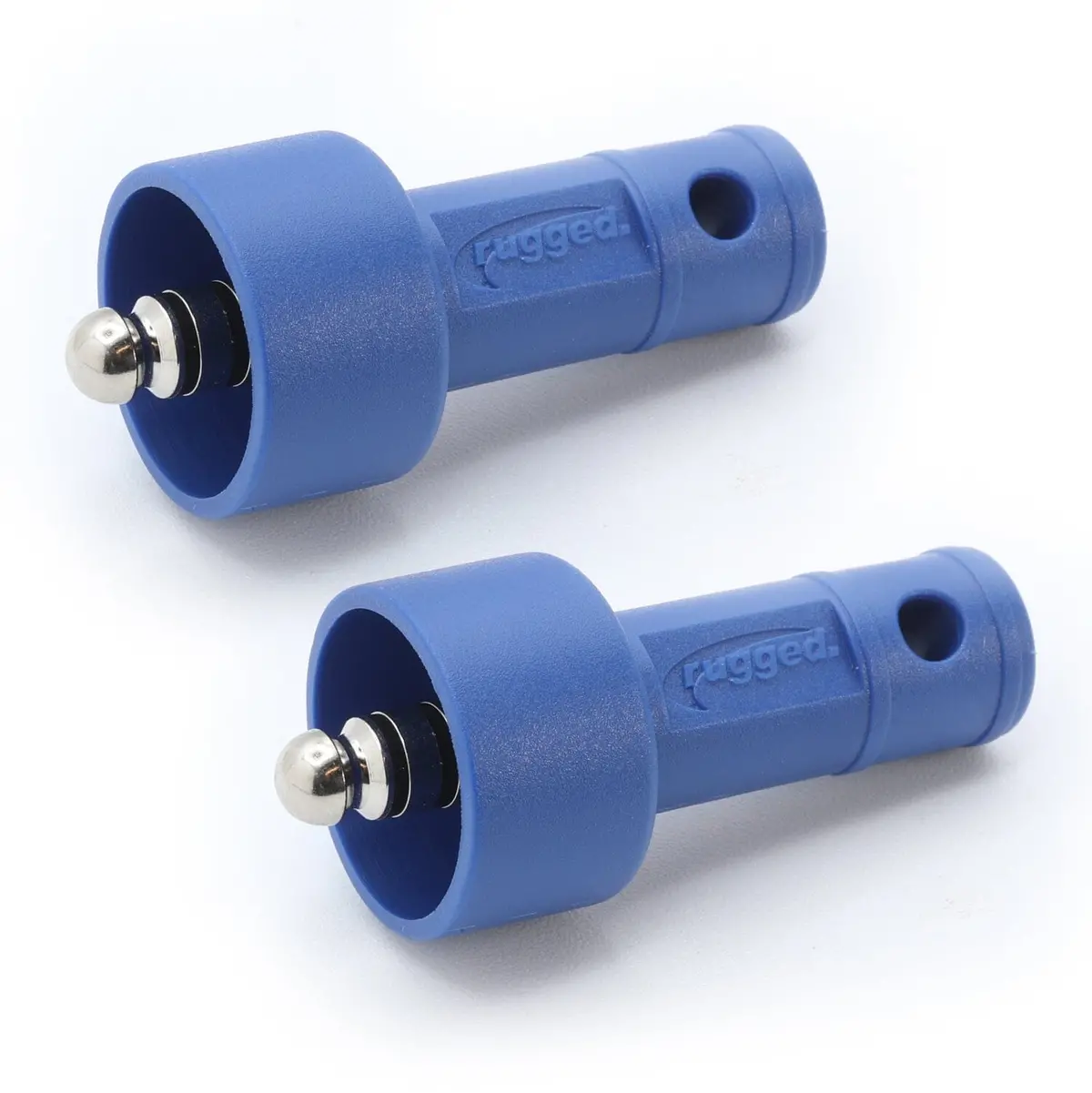 2-Pack - Dura-Link Cable Plug For All 4C Offroad Jacks 1