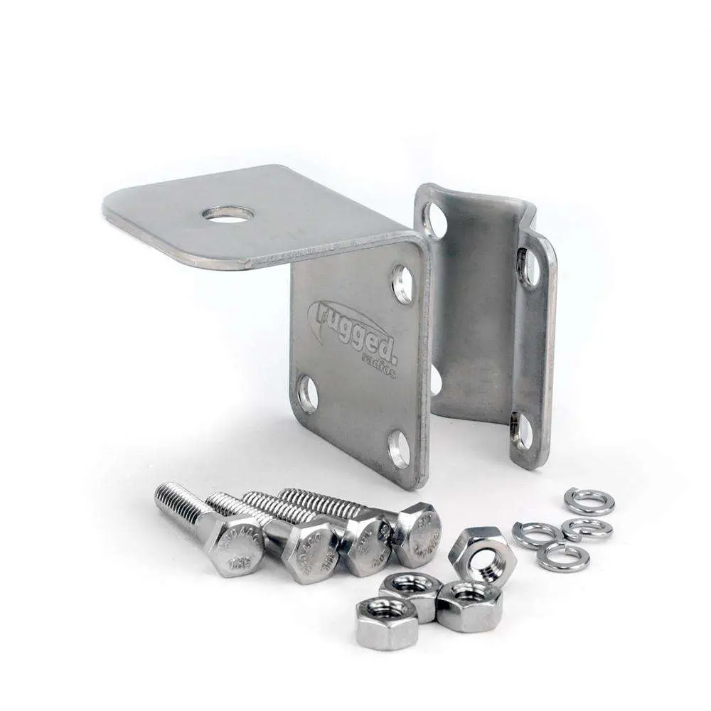 3/4" Nmo Bar Mount Bracket 1