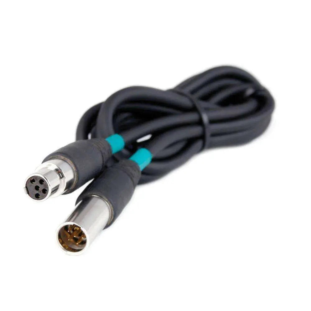5-Pin To 5-Pin Extension Cable (10') 1