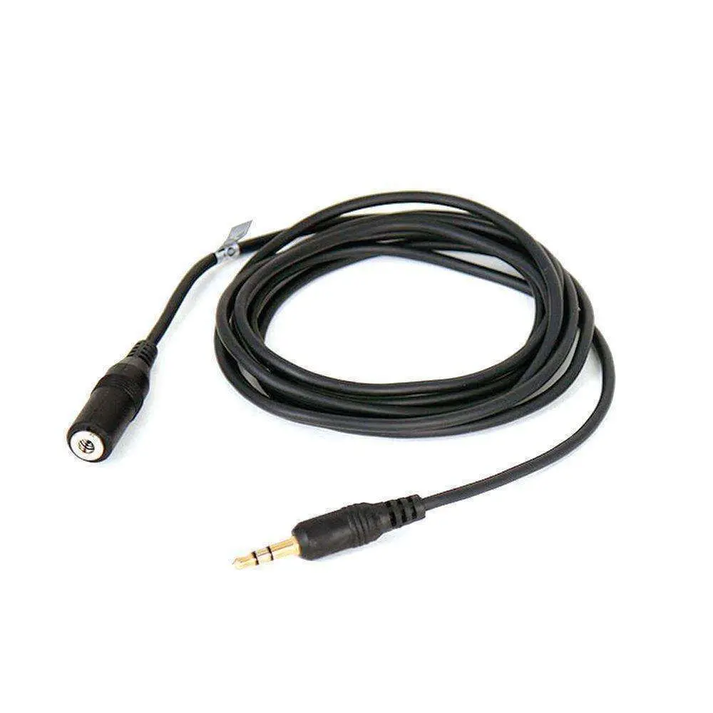 6' Foot 3.5Mm Jack Extension Cable 1