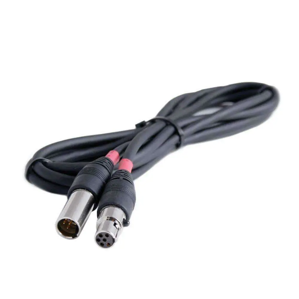6-Pin To 6-Pin Intercom Extension Cable (6') 1