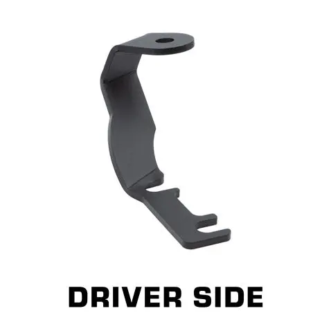 A-Pillar Antenna Mount For Toyota Tacoma 1St Gen 1995-2004 - Driver Side 1
