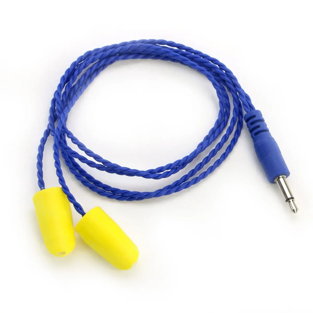 Alphabud Foam Mono Earbud Speakers 1