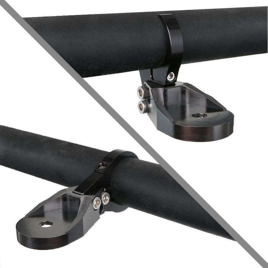 Antenna Bar Mount For Horizontal Bar (2.5") 1