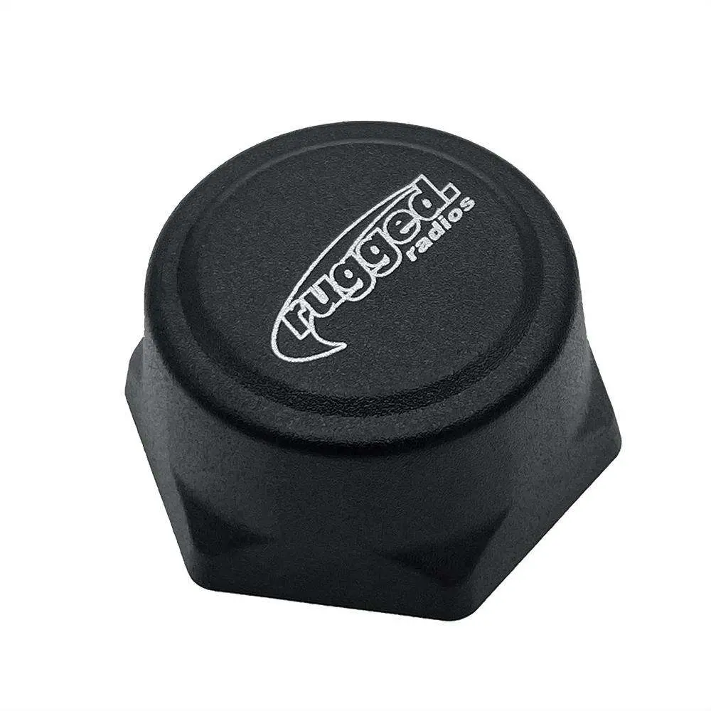 Antenna Coax Cable Cap For Nmo Mounts 1