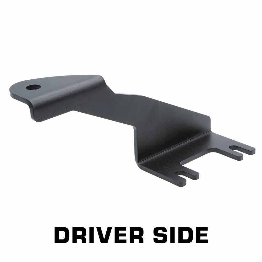 Antenna Mount For 1St Gen Ford Raptor - Driver Side 1