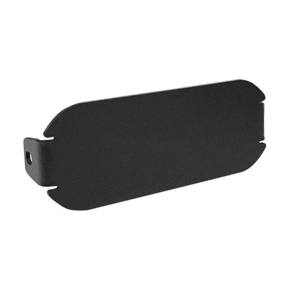 Block Off Plate For Intercom Mounts 1