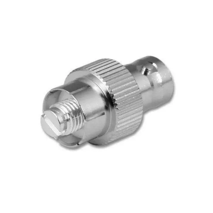 Bnc Antenna Adapter For Icom Handheld Radios 1