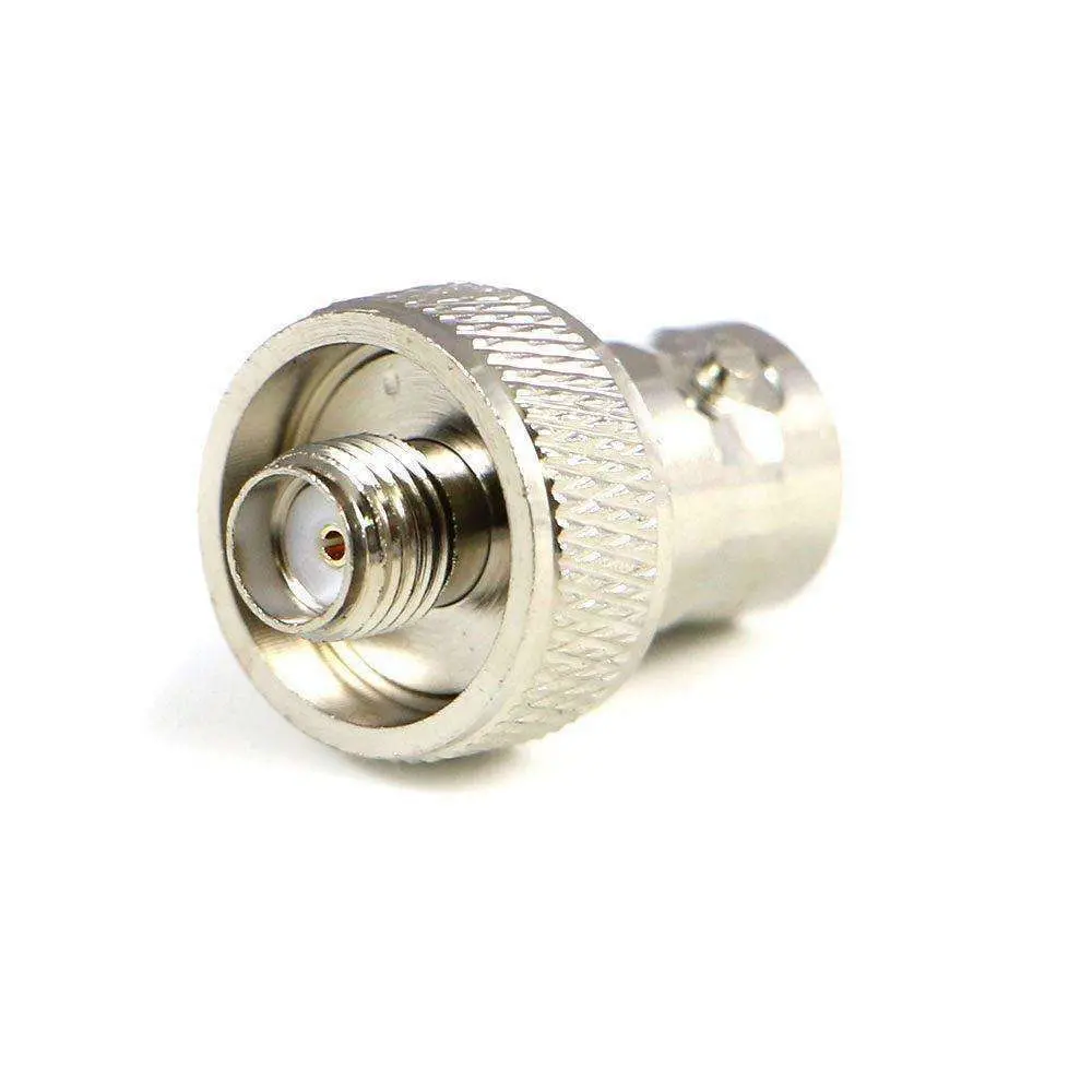 Bnc Antenna Adapter For Rugged Rh5r Handheld Radio 1