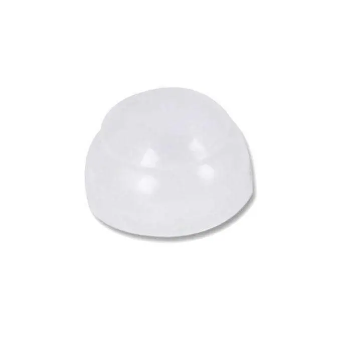 Clear Push To Talk (Ptt) Button Cover 1
