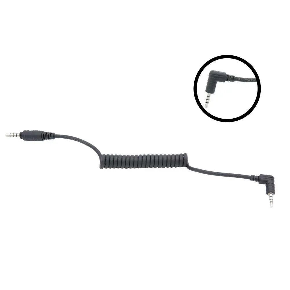 Coil-Cord, Bt-Moto To Mh-Sport 1