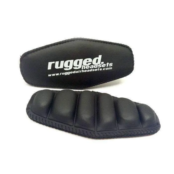 Deluxe Headset Head Pad Cushion 1