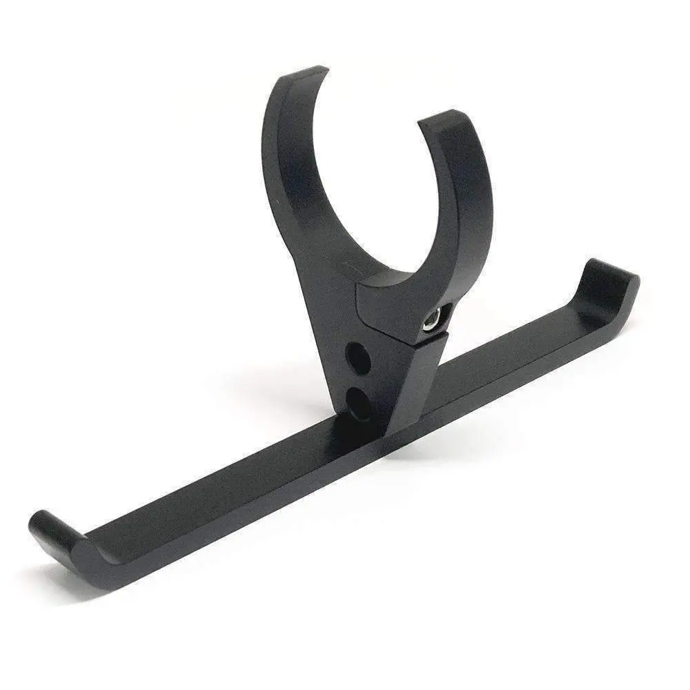 Utv Dual Headset Hanger With Bar Mount (2.5") 1