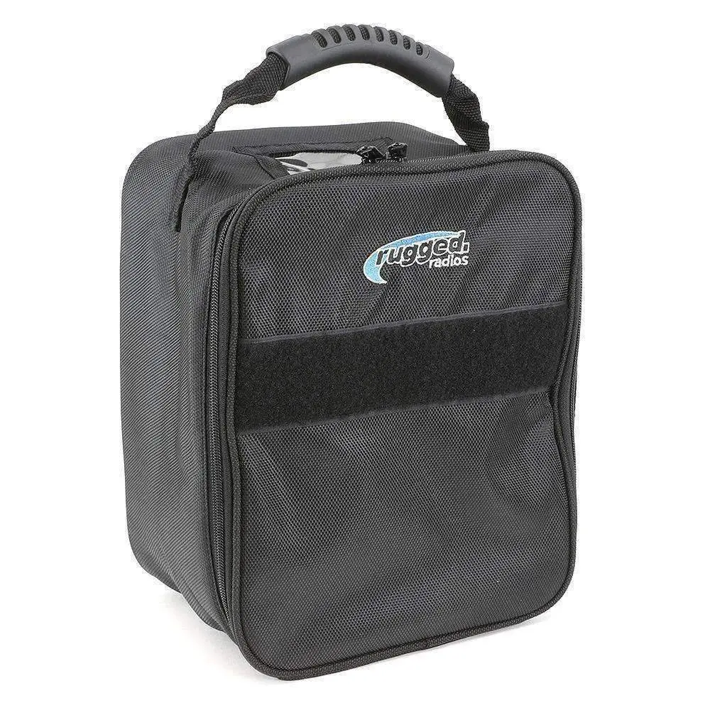 Medium Storage Bag With Handle 1
