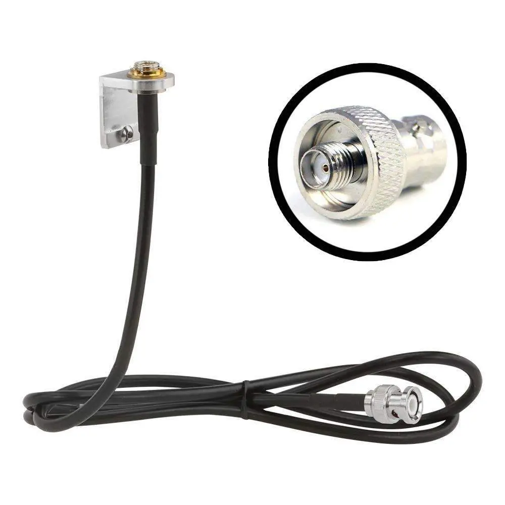 External Headset Antenna Kit With Bnc Connector And V3 / Rh5r Adapter 1