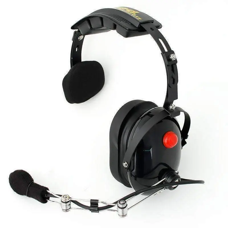 H15 Single Side One Ear Headset 1