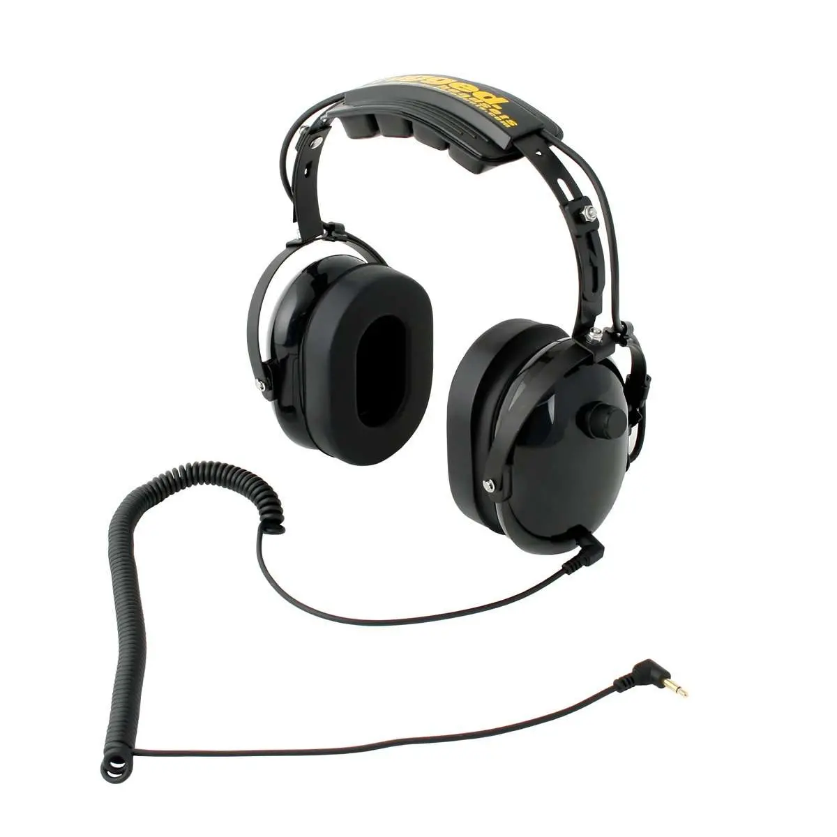 H20 Over The Head (Oth) Listen Only Headset 1