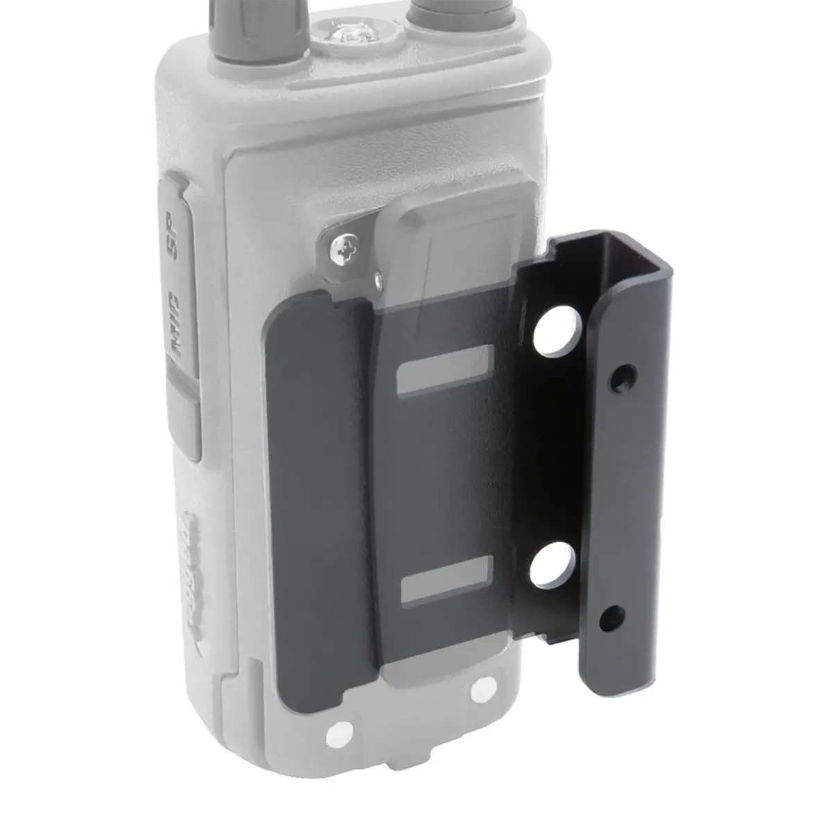 Single Side Handheld Raido Mount For R1,Gmr2,Rdh16,V3,Rh5r 1