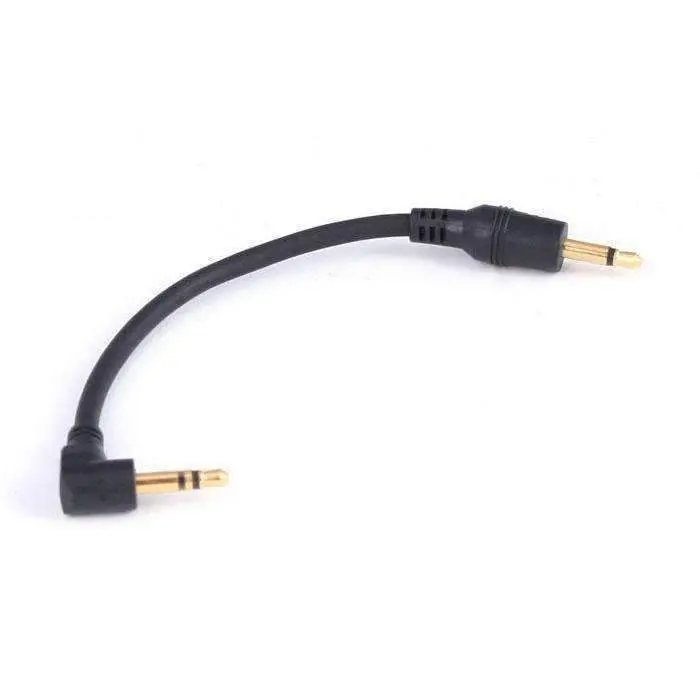 Nitro Bee To Headset 3.5Mm Jack Short Cord 1