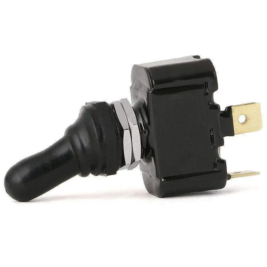 Heavy Duty On / Off Power Switch 1