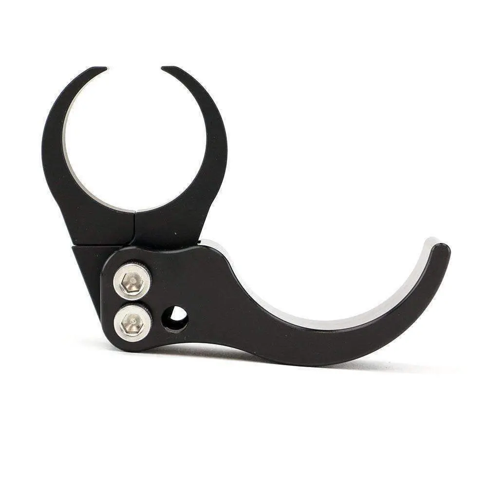 Utv Helmet Hanger With Bar Mount (1.5) 1