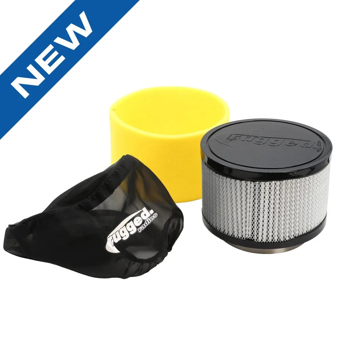 High Performance Filter Kit For Mac Air Helmet Pumper - 1 Kit 1