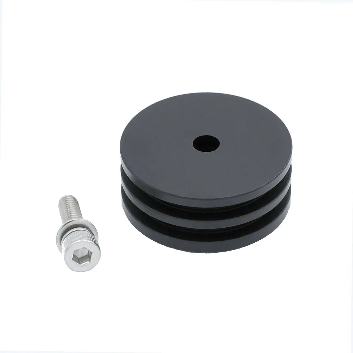 Pumper Hose Hanger For Mac Air Pumper Systems 1