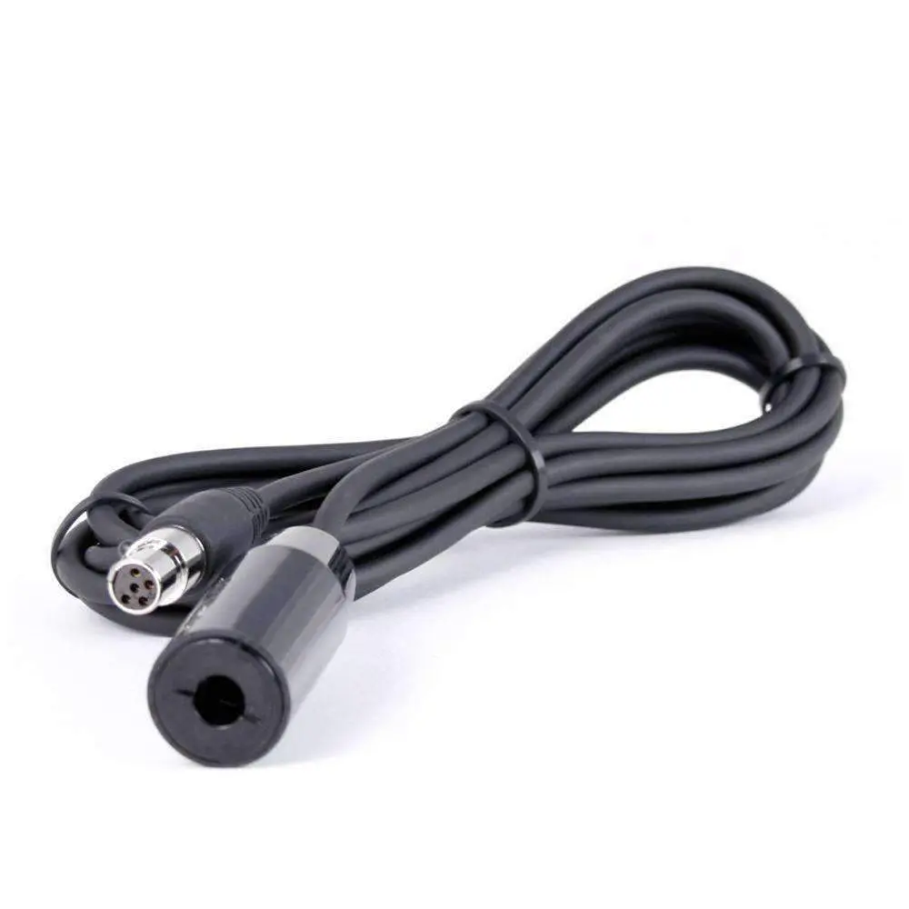 Foot Imsa Jack Intercom Cable (8') 1