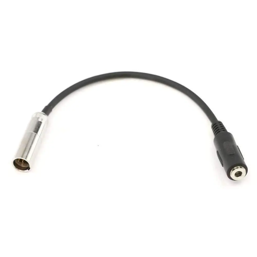 5-Pin Male To 3.5Mm Female Jack 1
