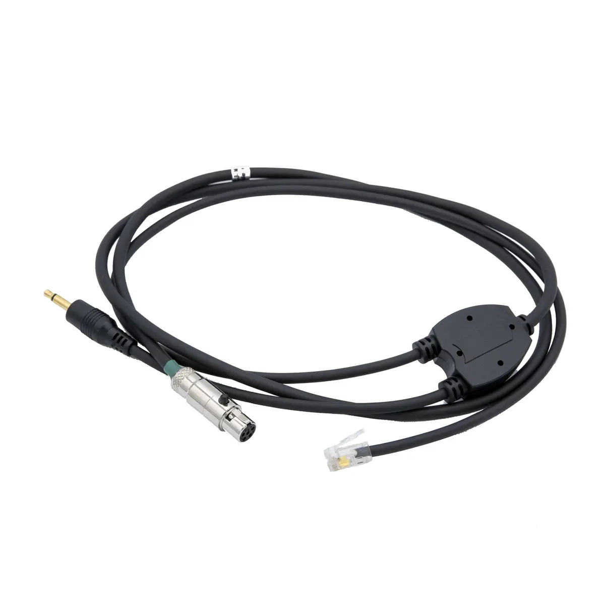 Midland Mxt100 Series Mobile Radio Jumper 1