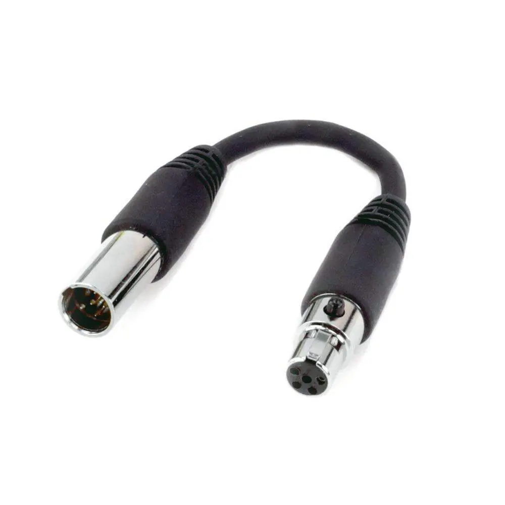 Mobile Radio Speaker Audio Attenuator 1