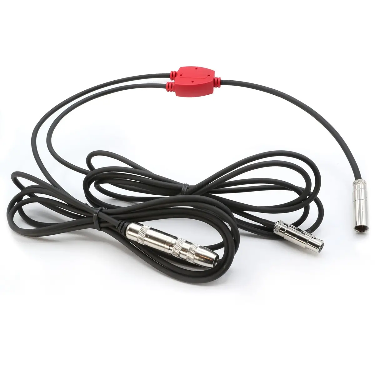 Nascar 3-Conductor (3C) Circle Track Road Race Car Harness 1