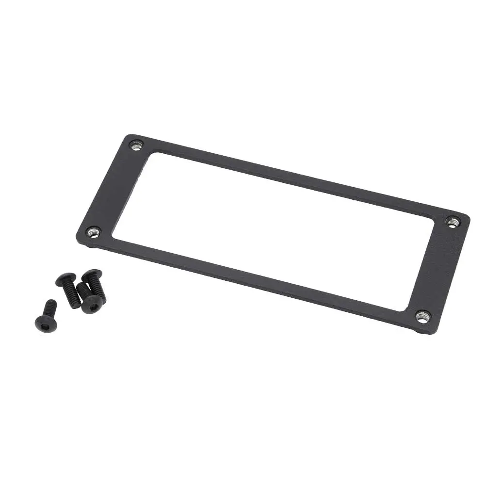 Nut Plate For Rugged 5100 Intercom Insert 1