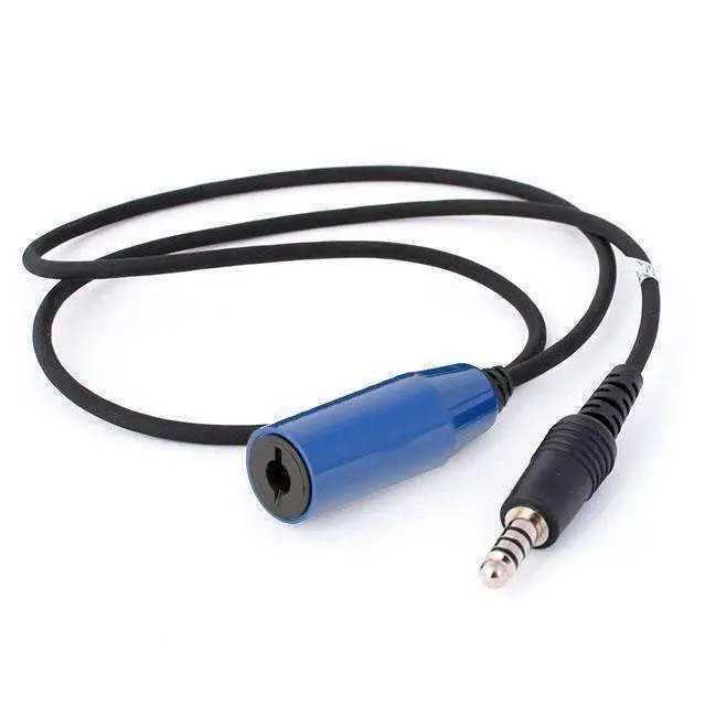 3' Foot Off Road Nexus Jack Extension Cable 1