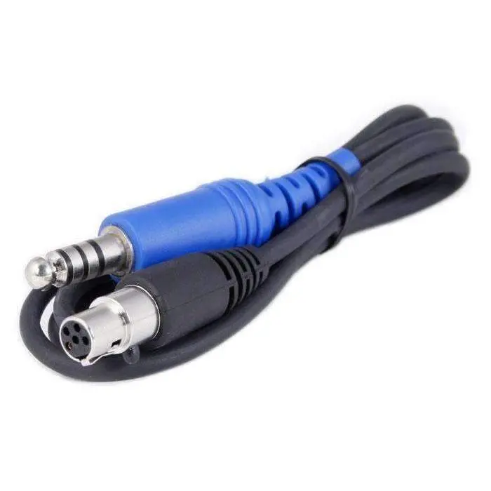 Off Road Nexus Plug To 5-Pin Adapter Straight Cable 1